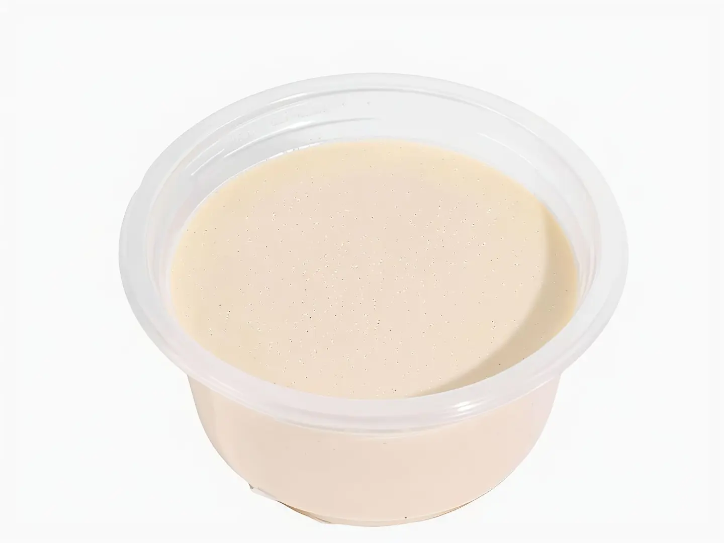 علبة صوص طحينية