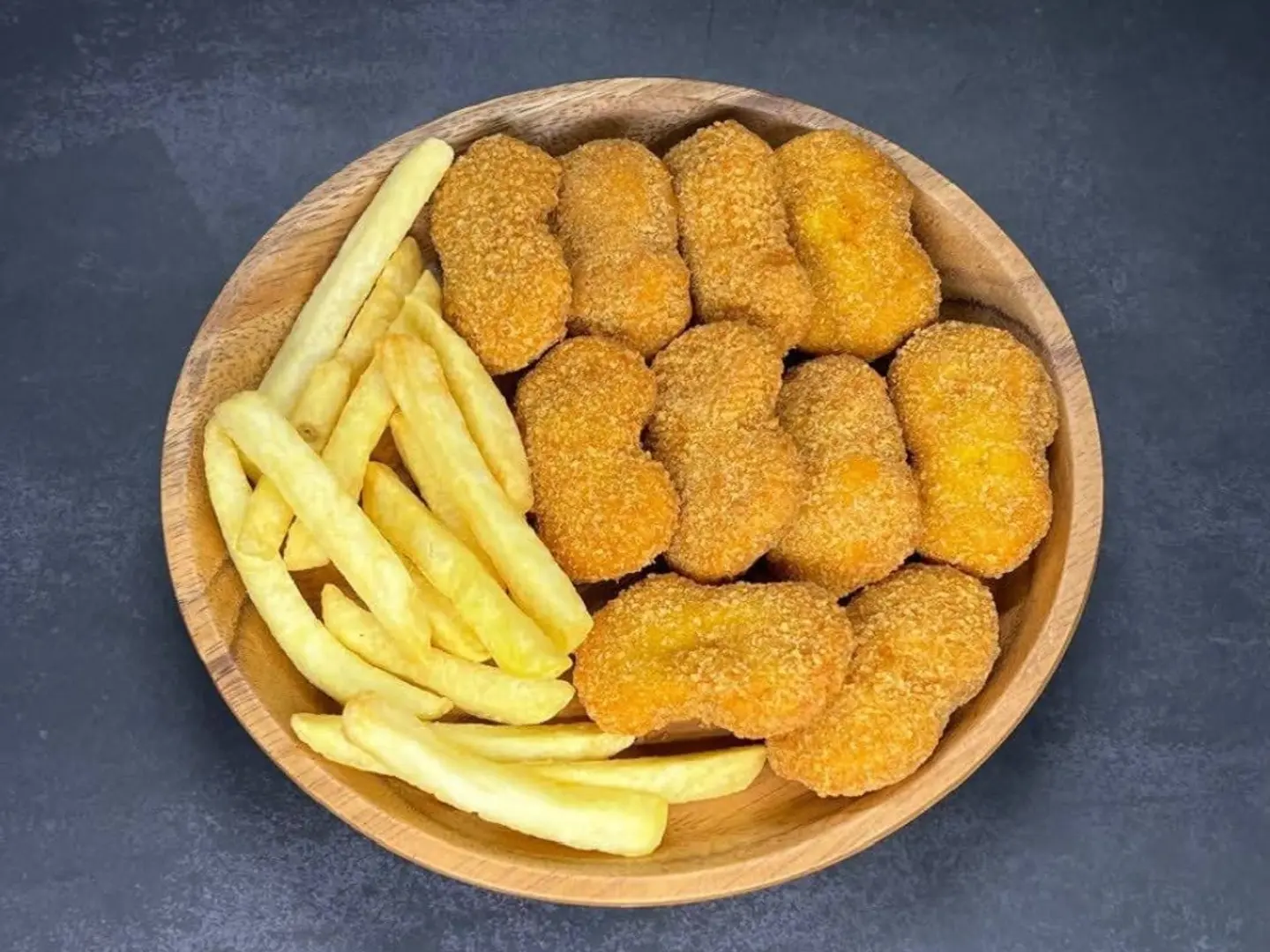 ناجت 6 قطع