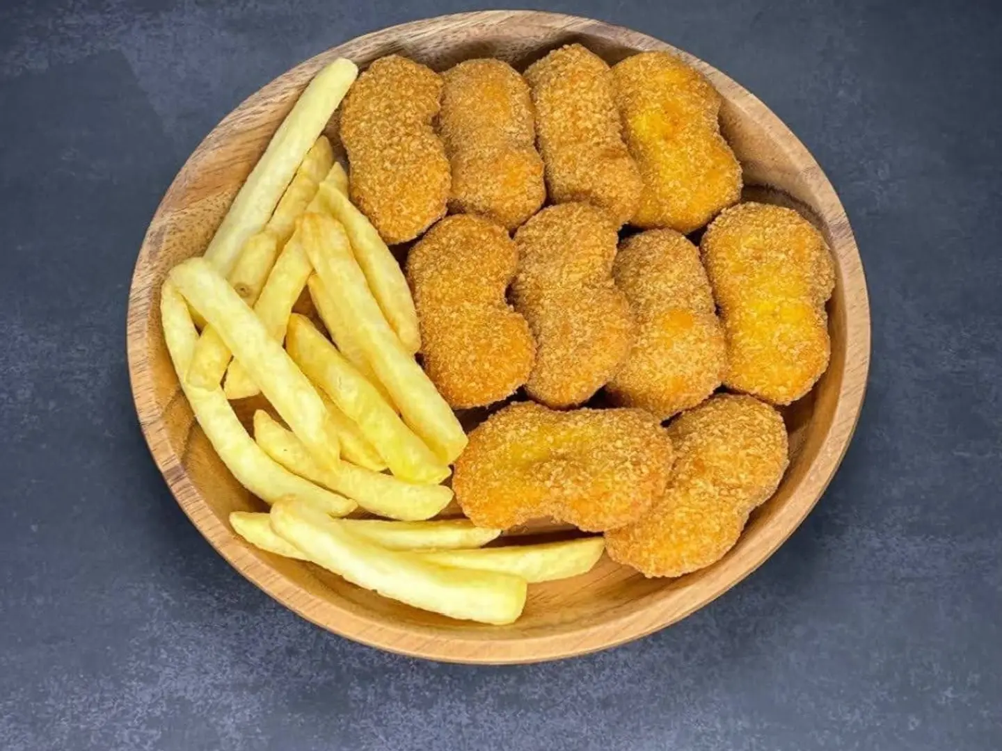 ناجت 9 قطع