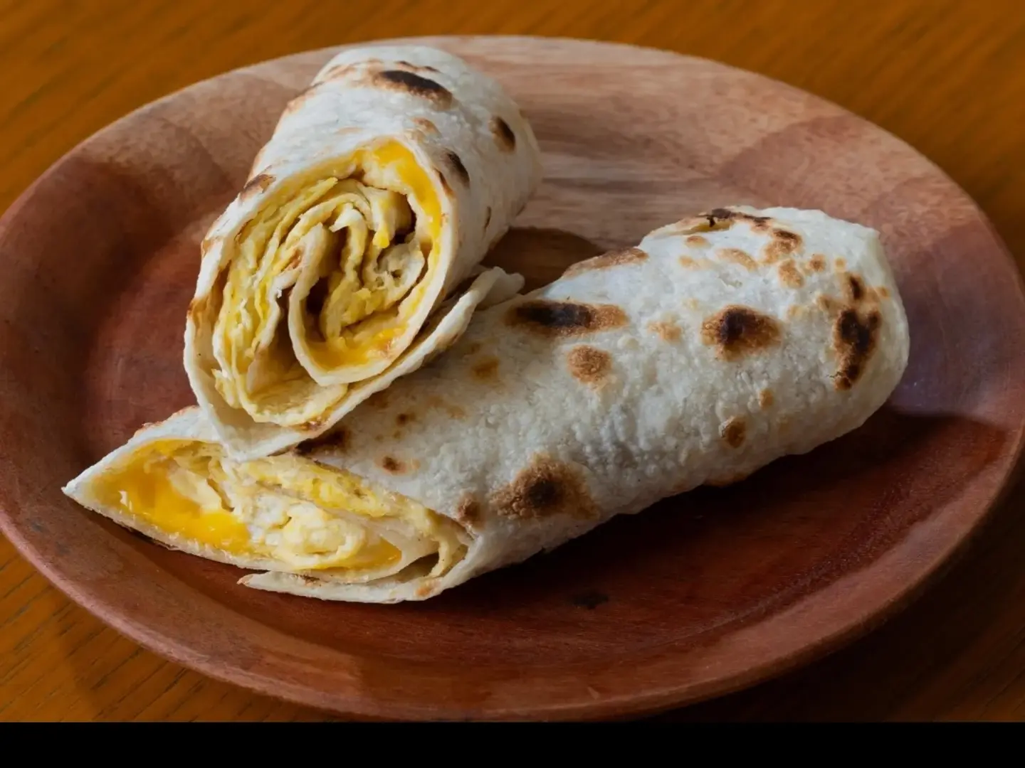 بيض مقلي