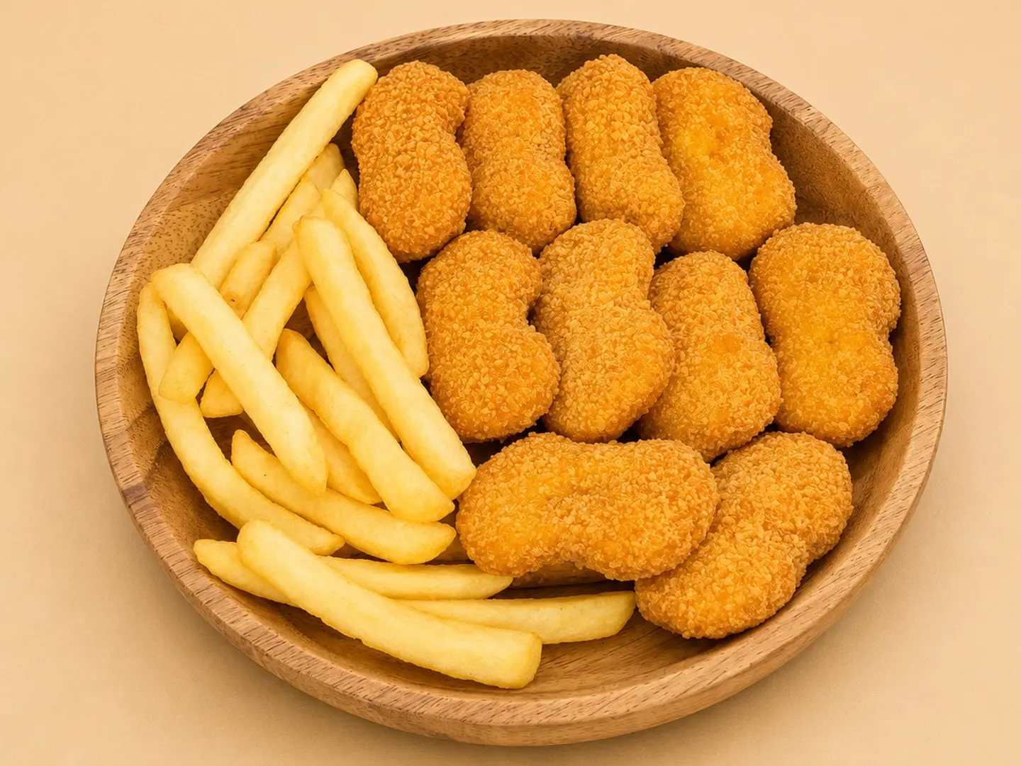 ناجت 9 قطع