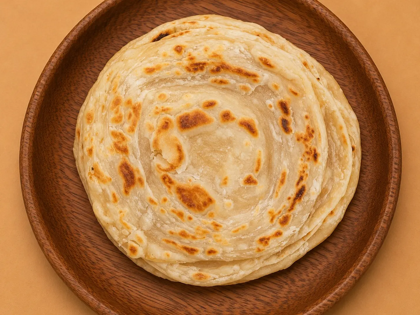 جباتي سادة