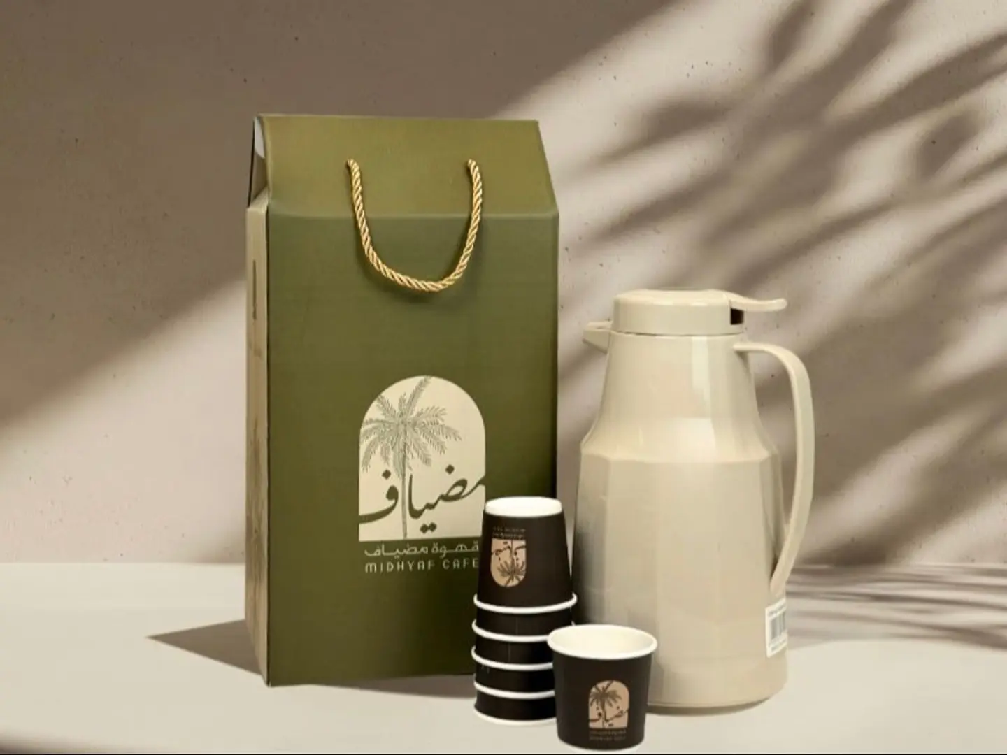 شاي أحمر 1 لتر