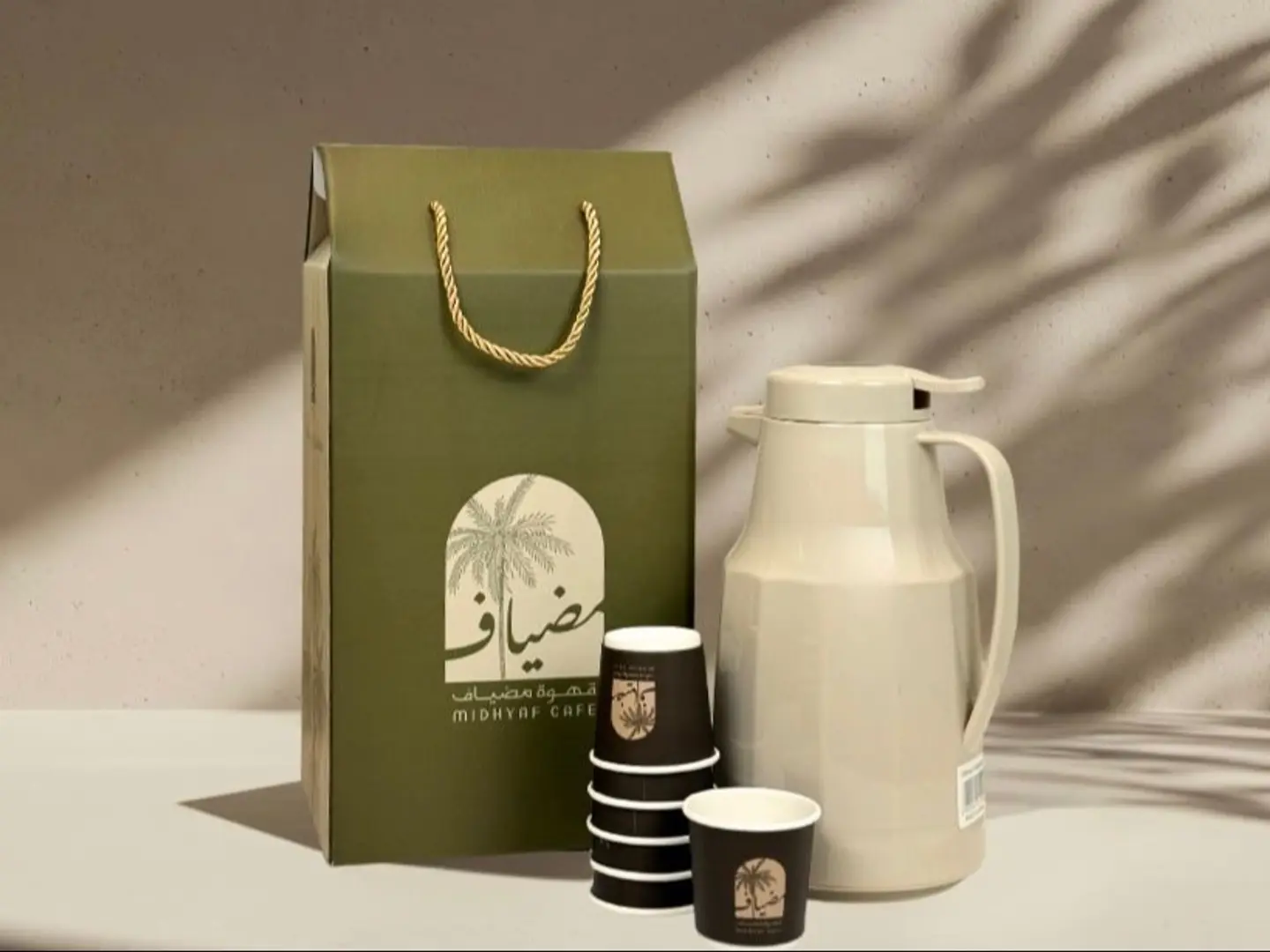 شاي كرك 1 لتر