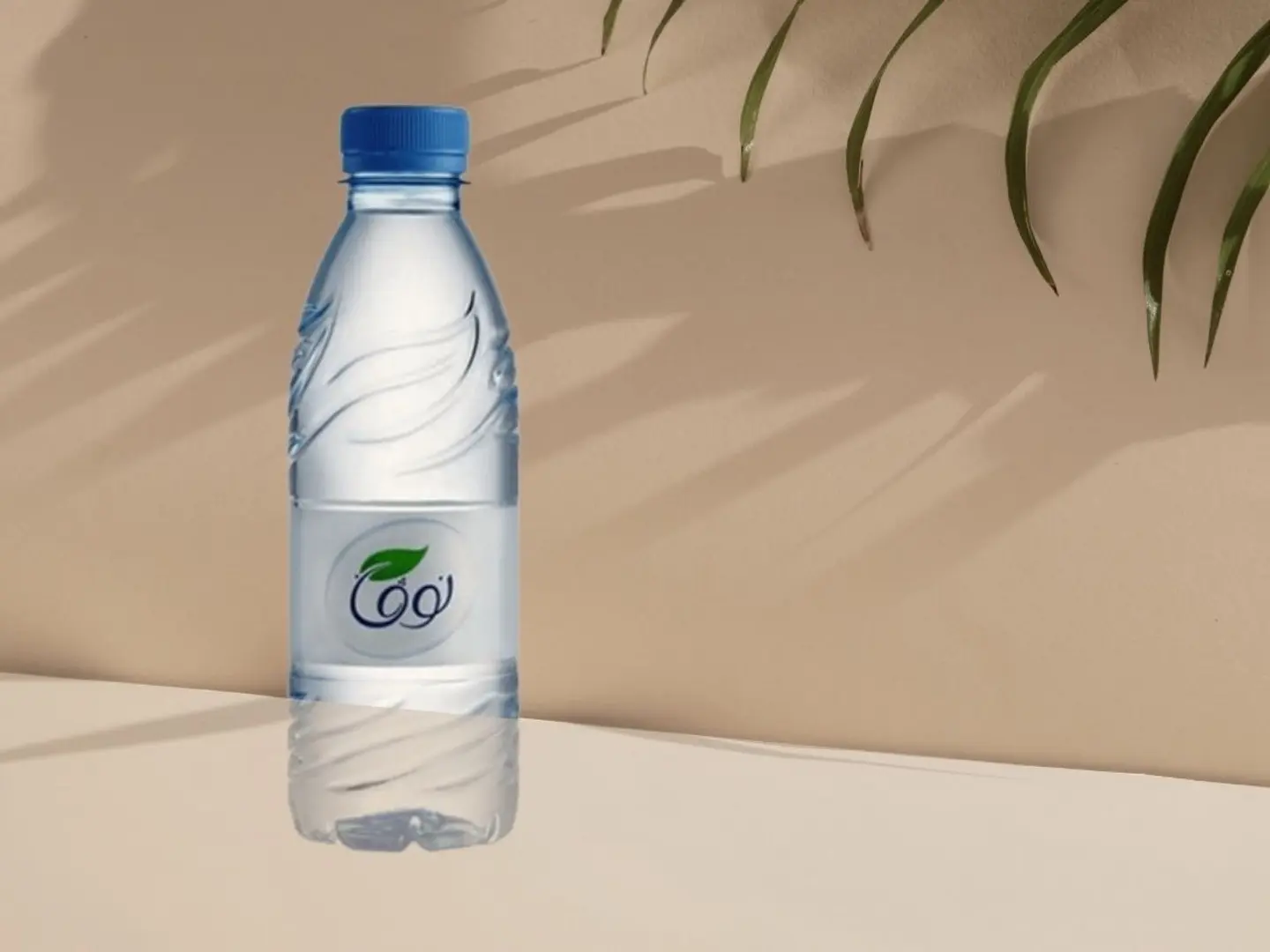 مياه نوفا 330 مل