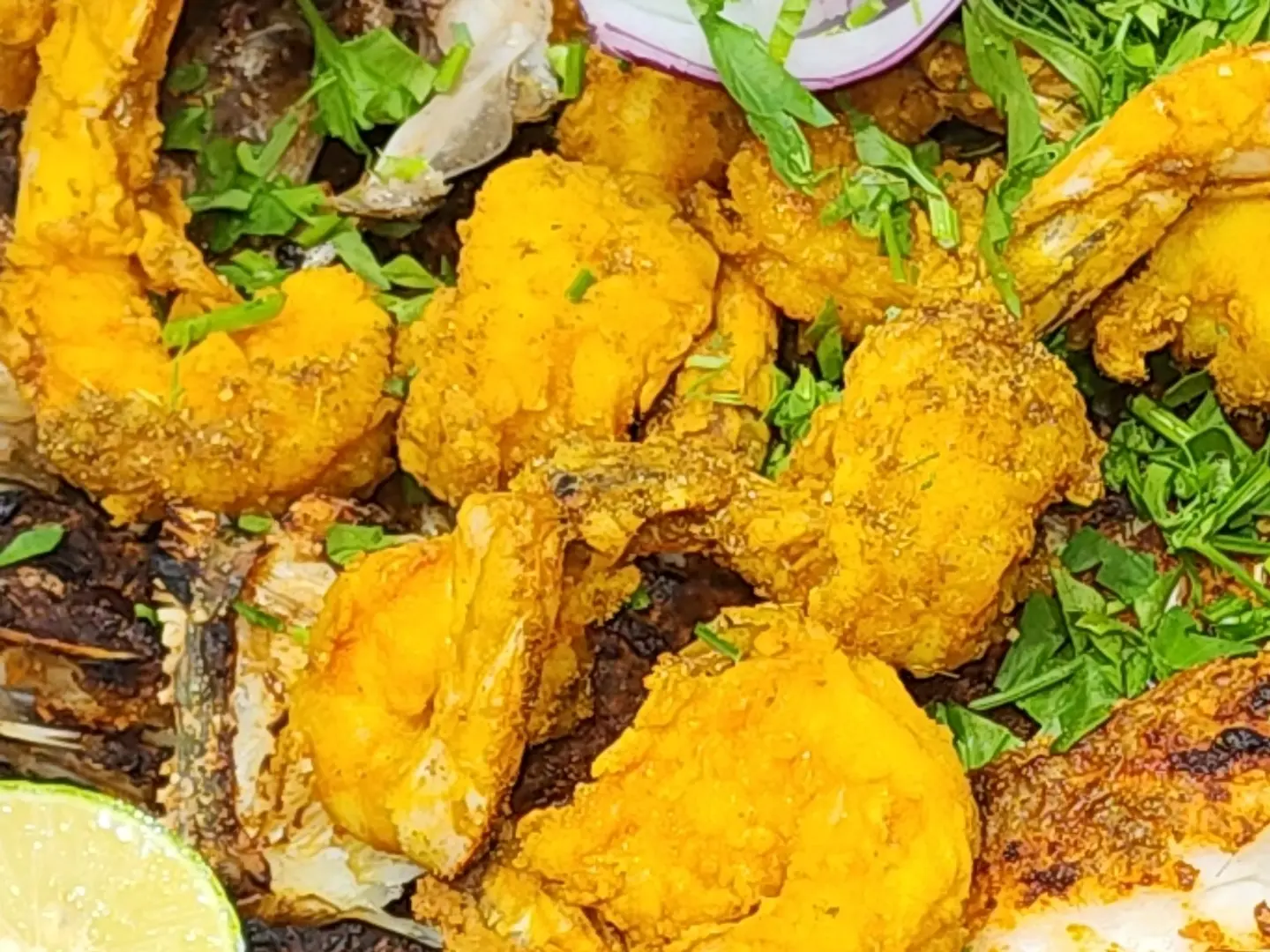 جمبري نص كيلو