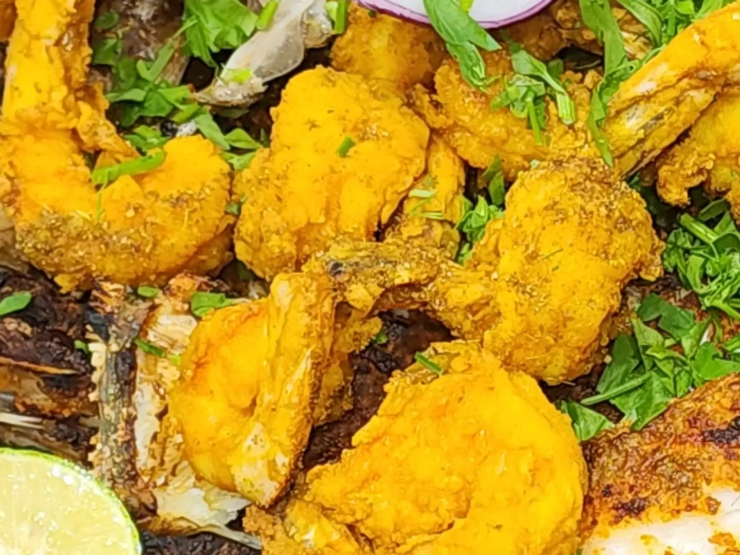 جمبري ربع كيلو