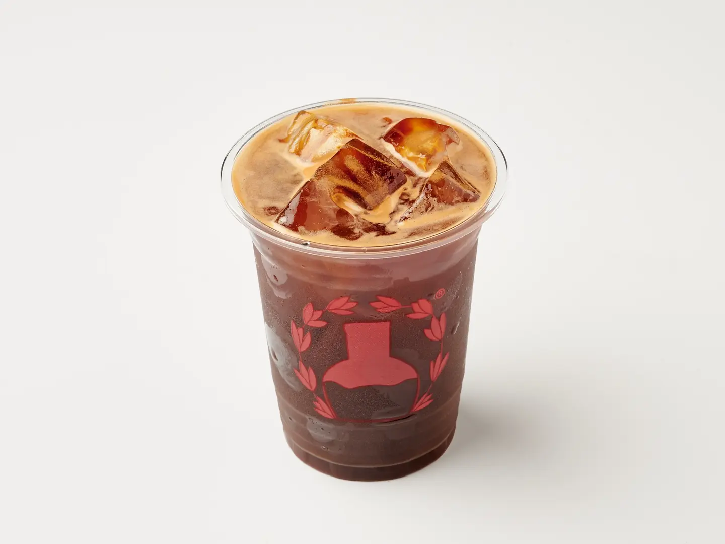 Iced Americano