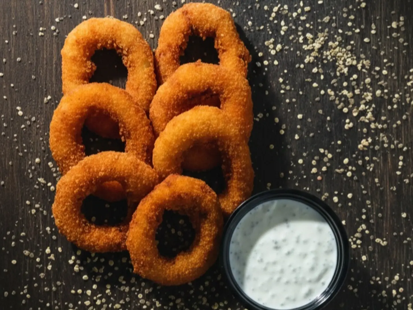 Onion Ring