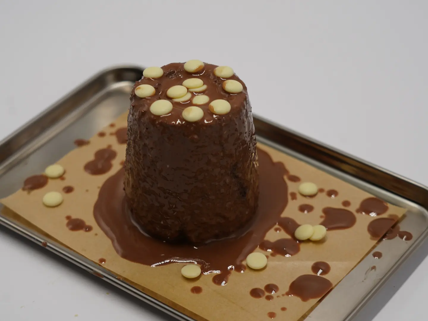 Lapain Cake