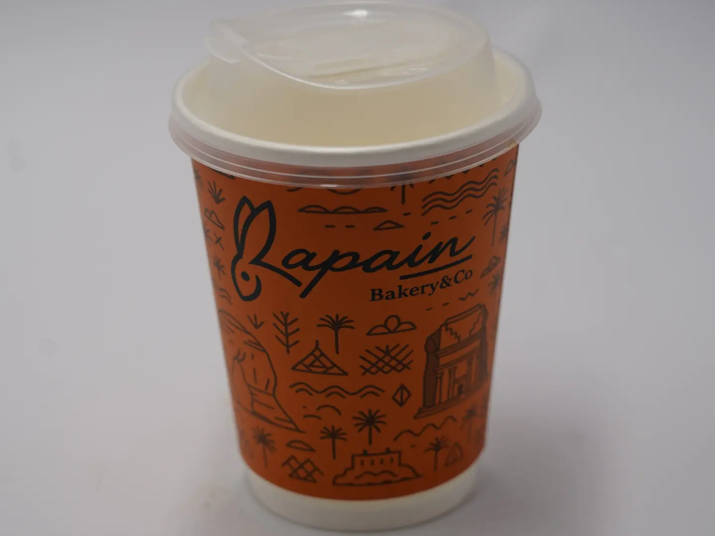 Double Espresso