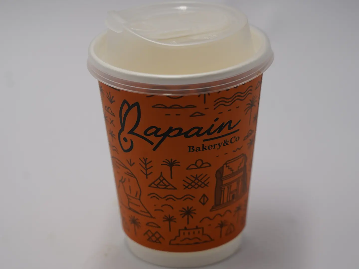 Macchiato