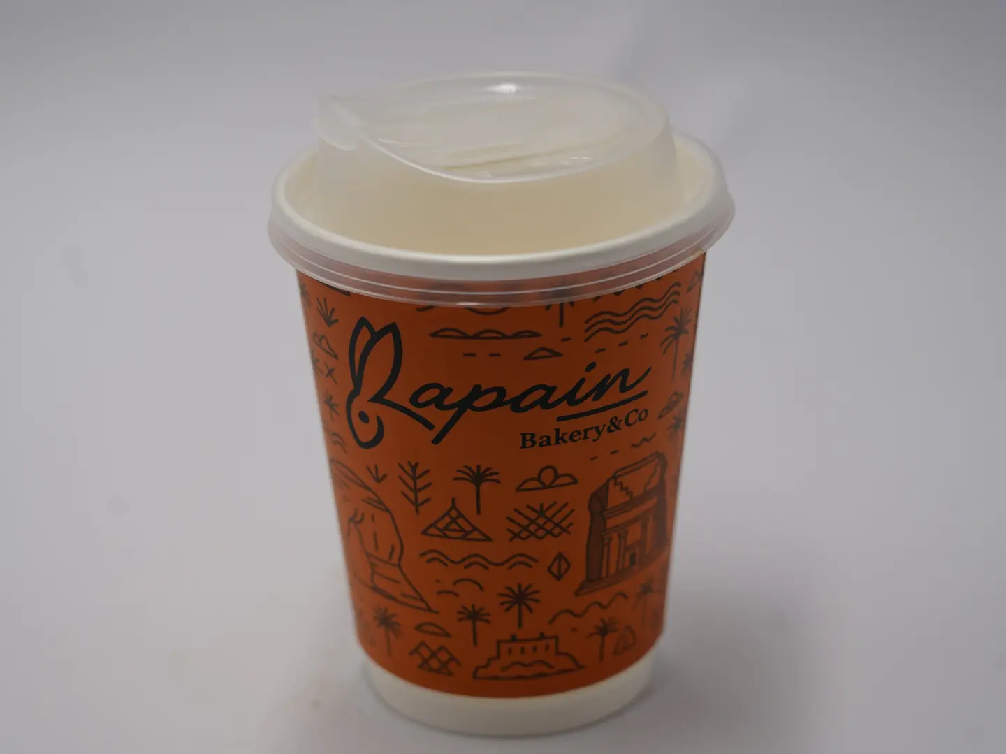 Iced Coffee Of The Day