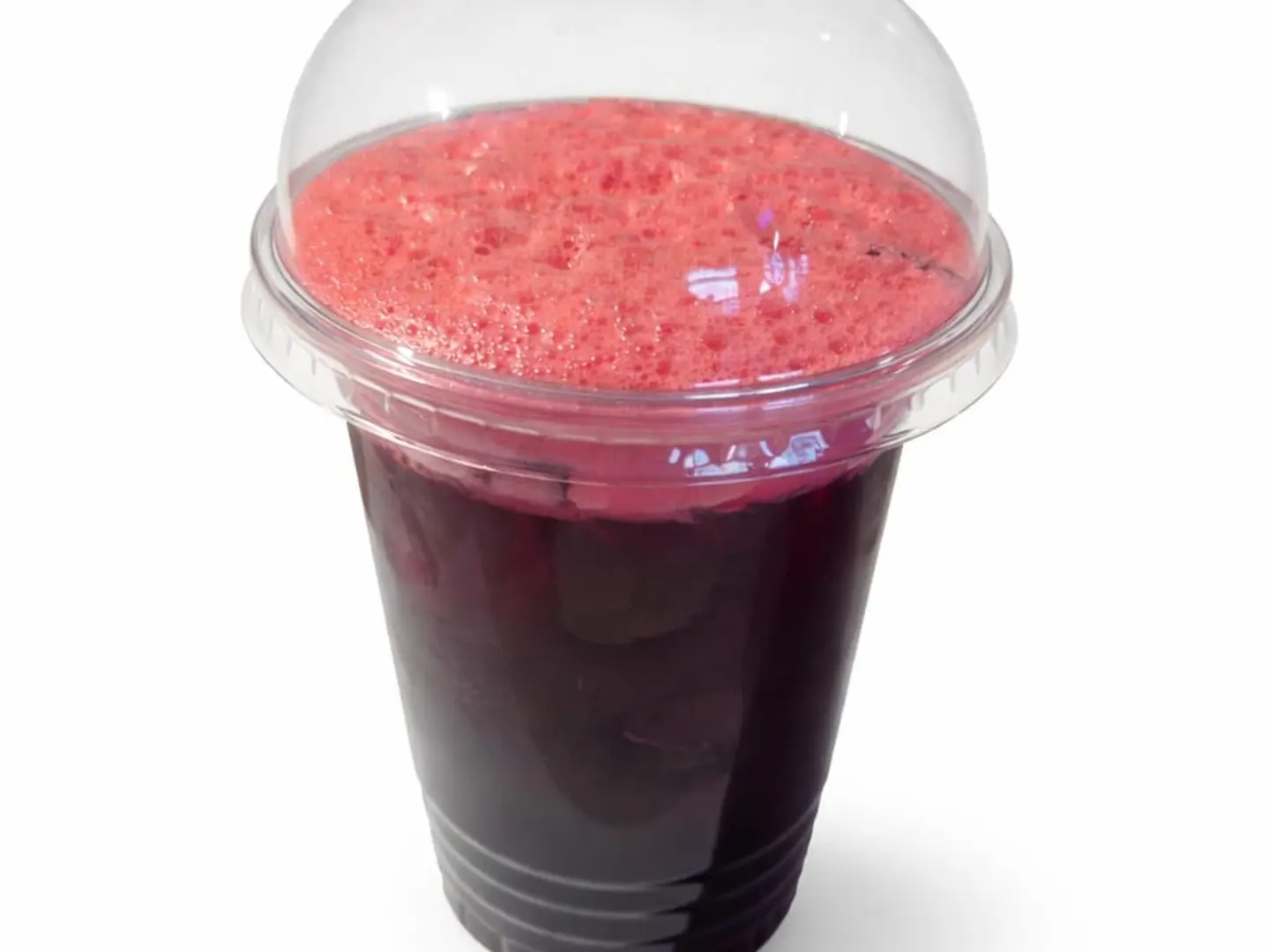 Iced Hibiscus