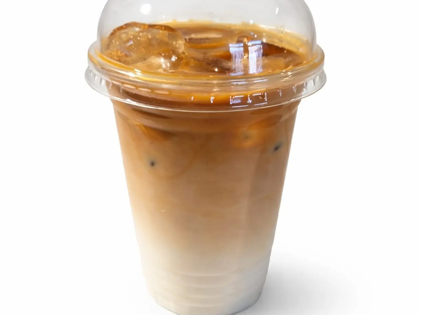 Iced Latte