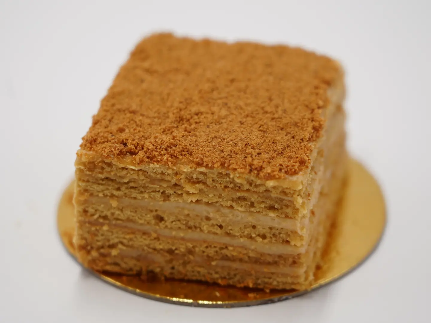 Honey Cake