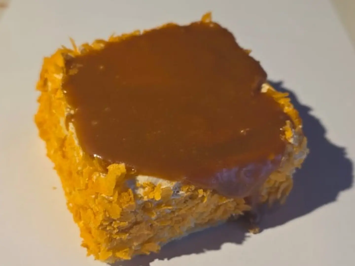 Lava Cake