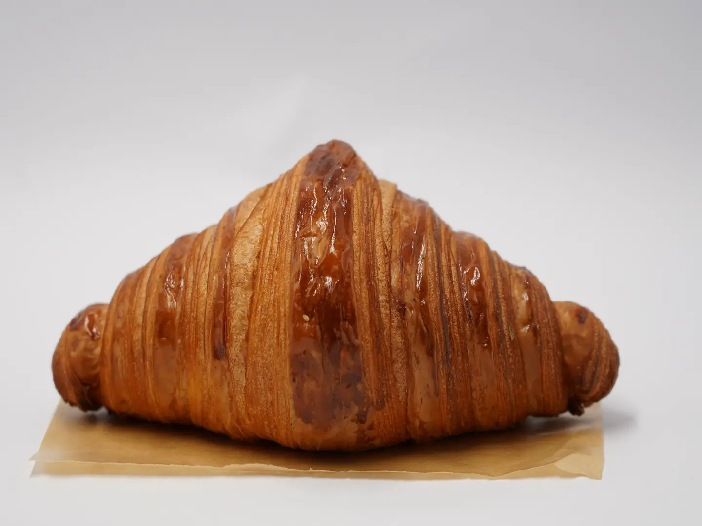 Plain Croissant