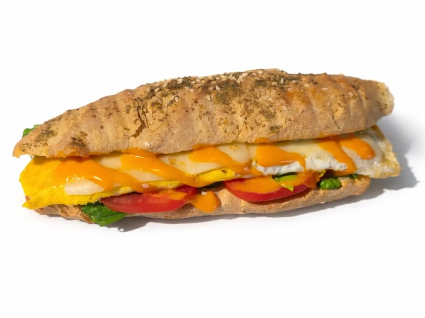 Egg Sandwich