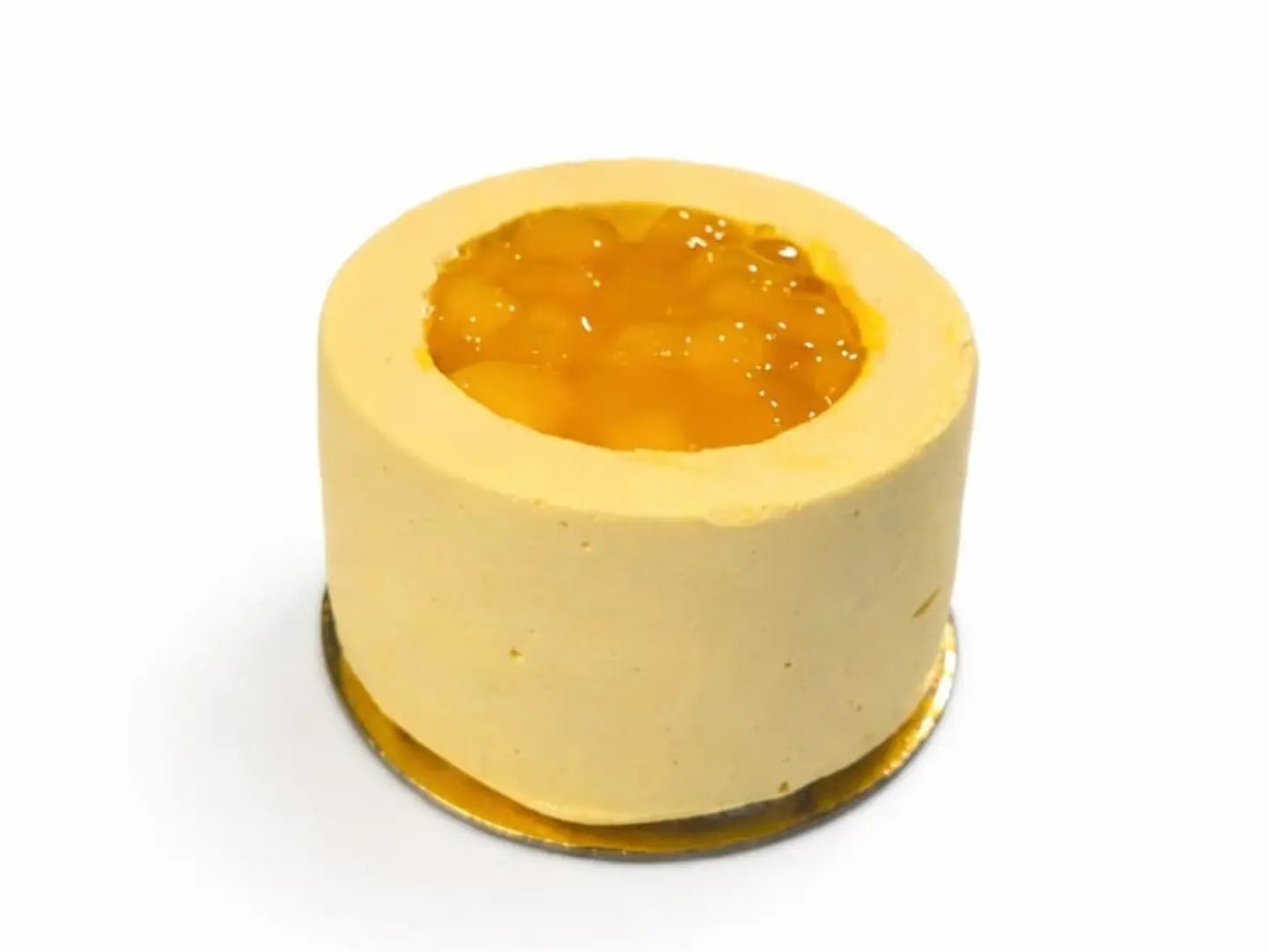 Mango Cake
