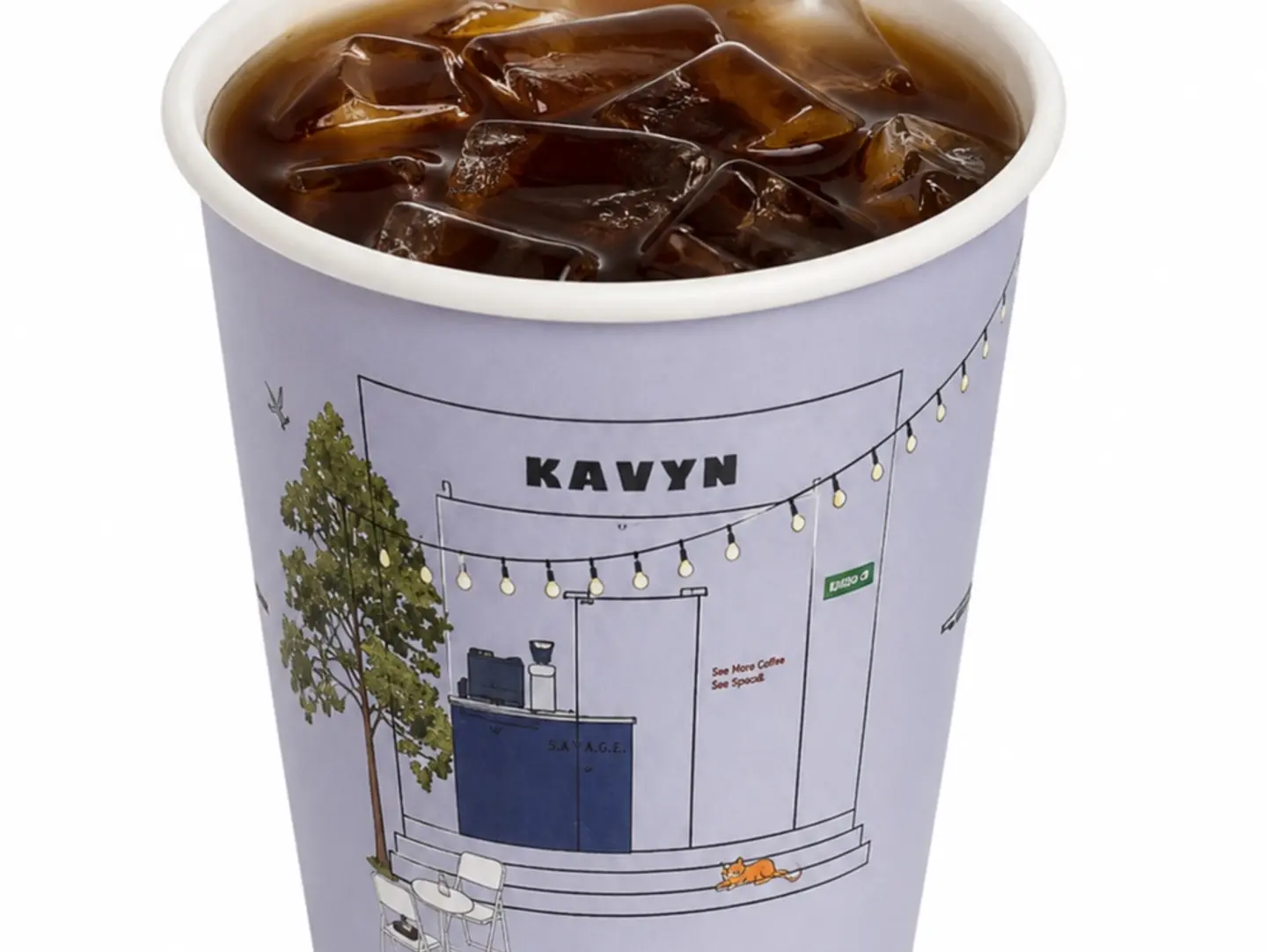 Iced Guatemala 60