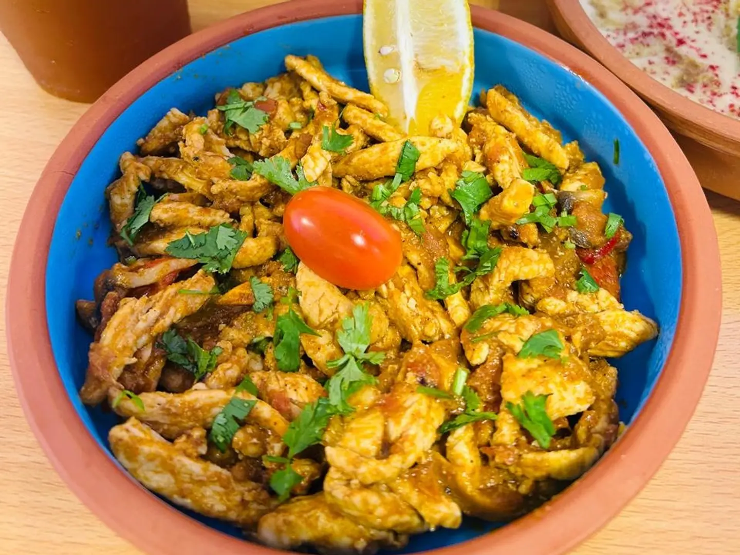 Chicken Mugalgal