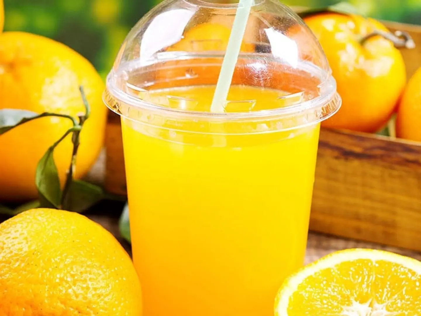Orange Juice