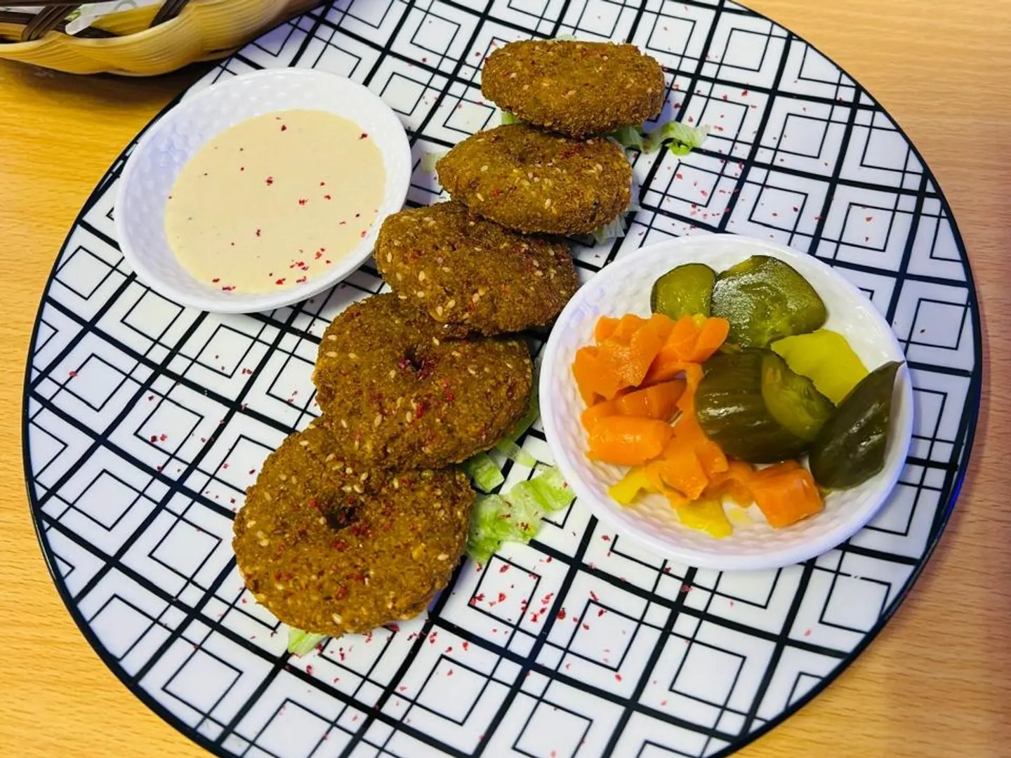 Falafel
