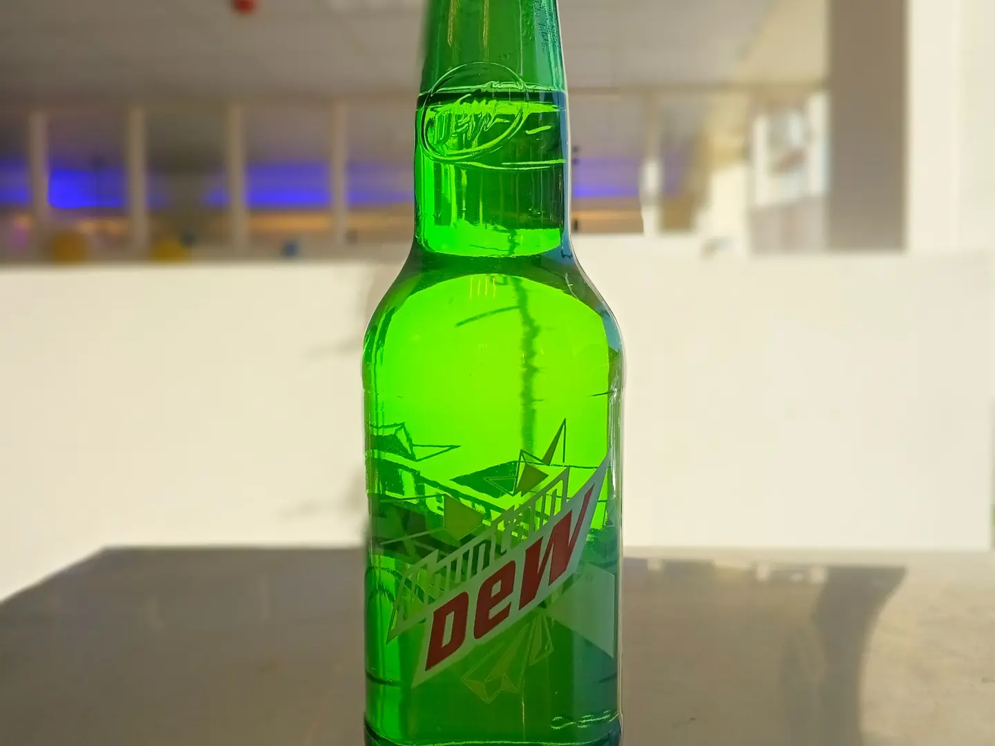 Mountain Dew