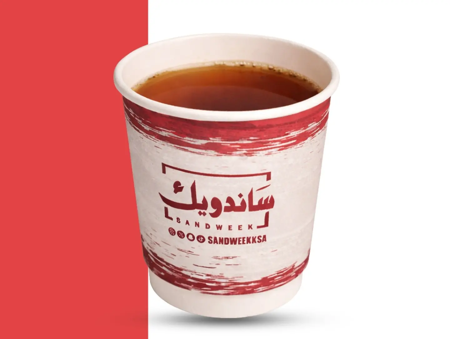 Red Tea