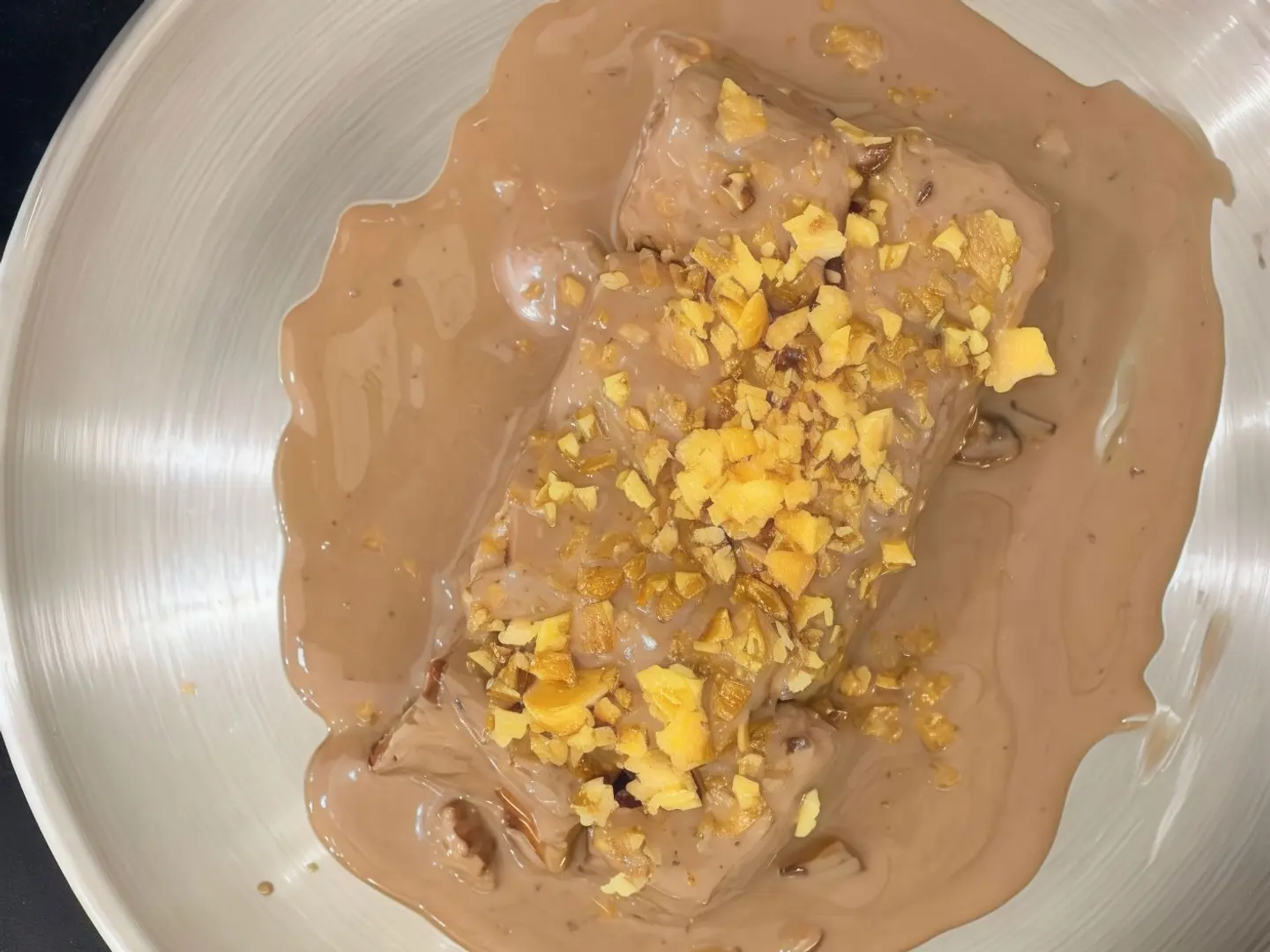 فرنش توست بيكان