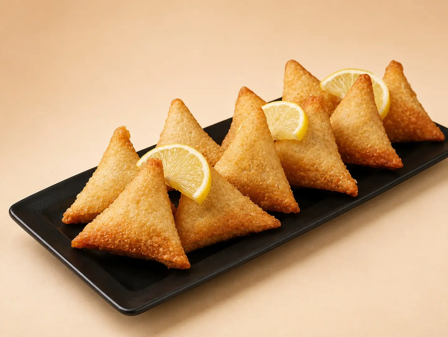 Beef Samosa - 1 Piece
