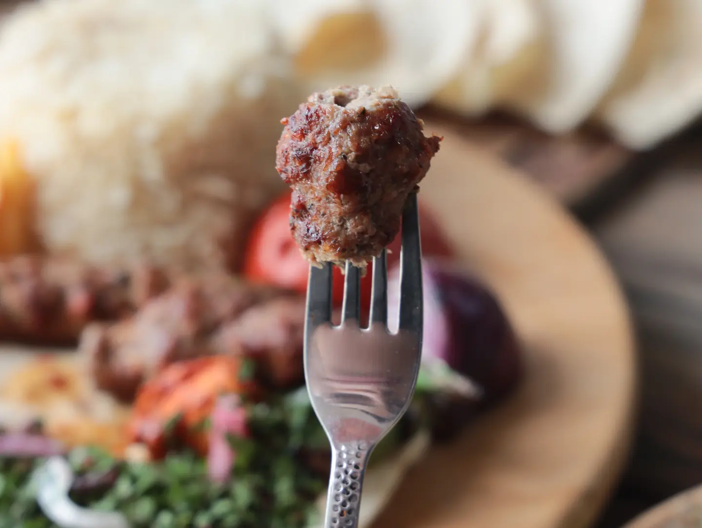 Harri Lamb Chops