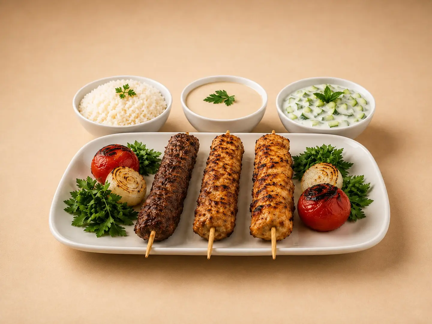 Build Your Own Meal