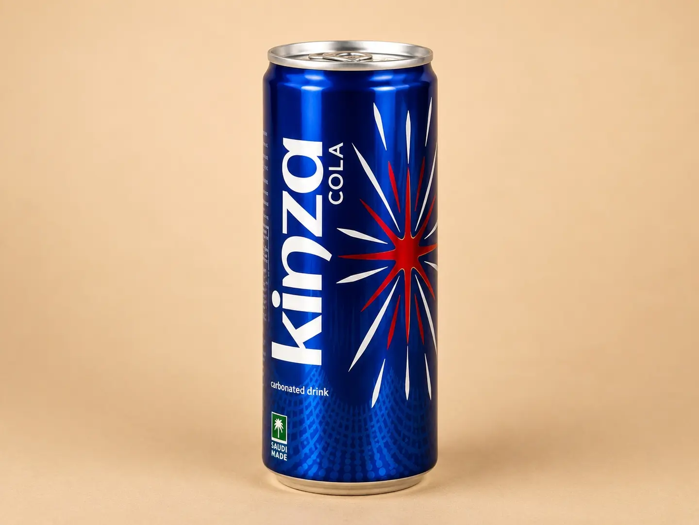 Kinza Cola