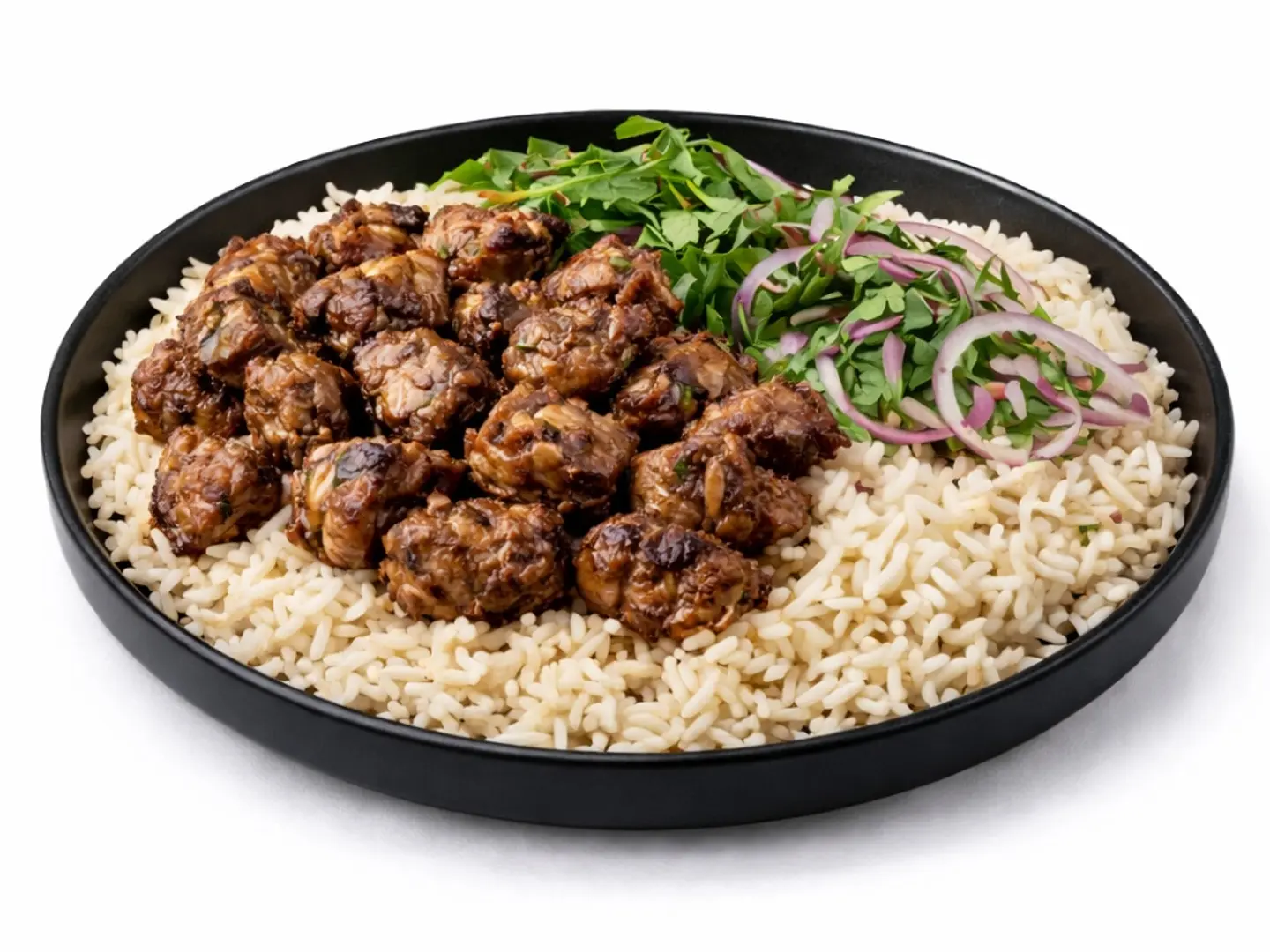 اوصال لحم حري