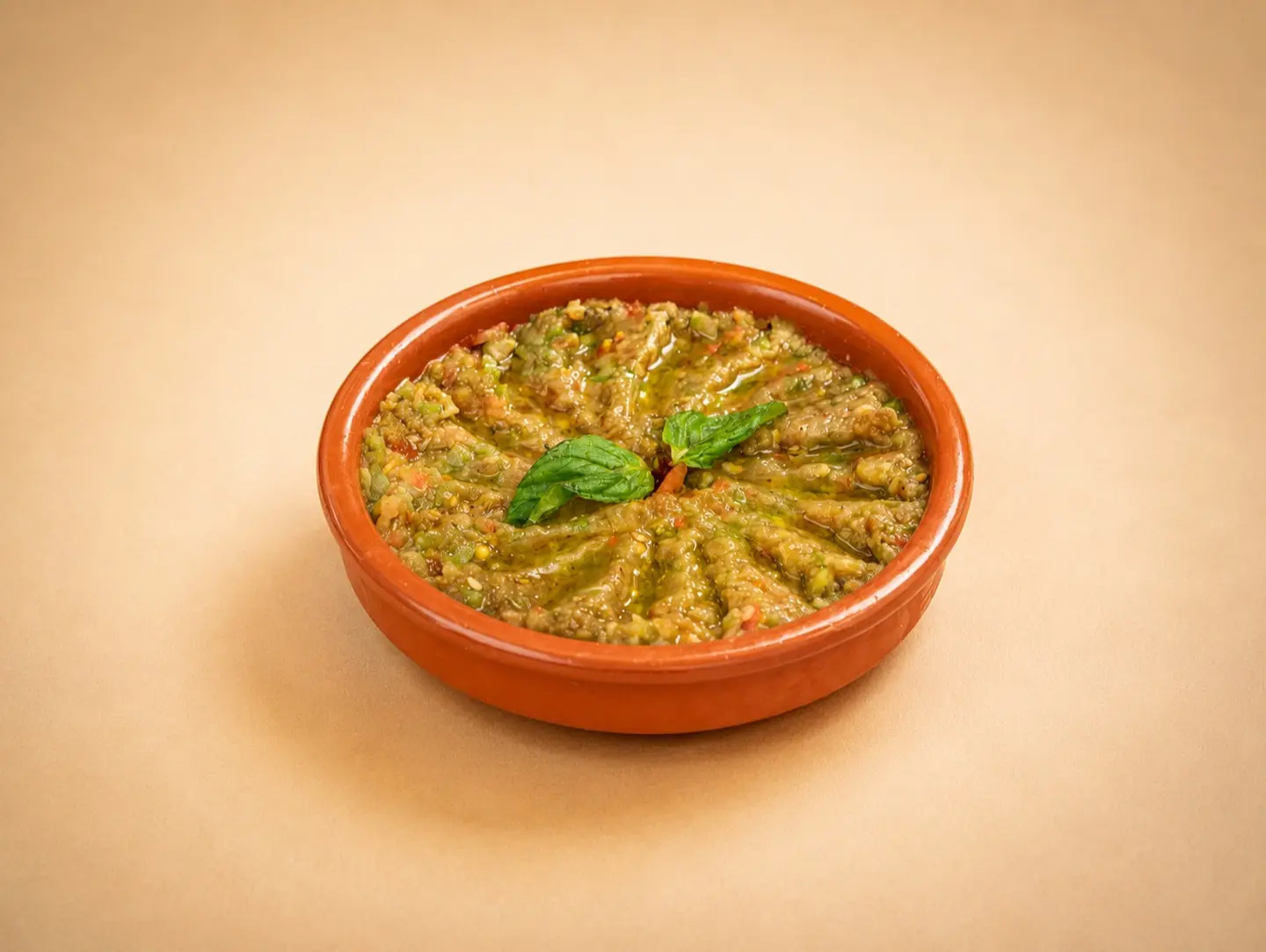 Baba Ghanoush - Small