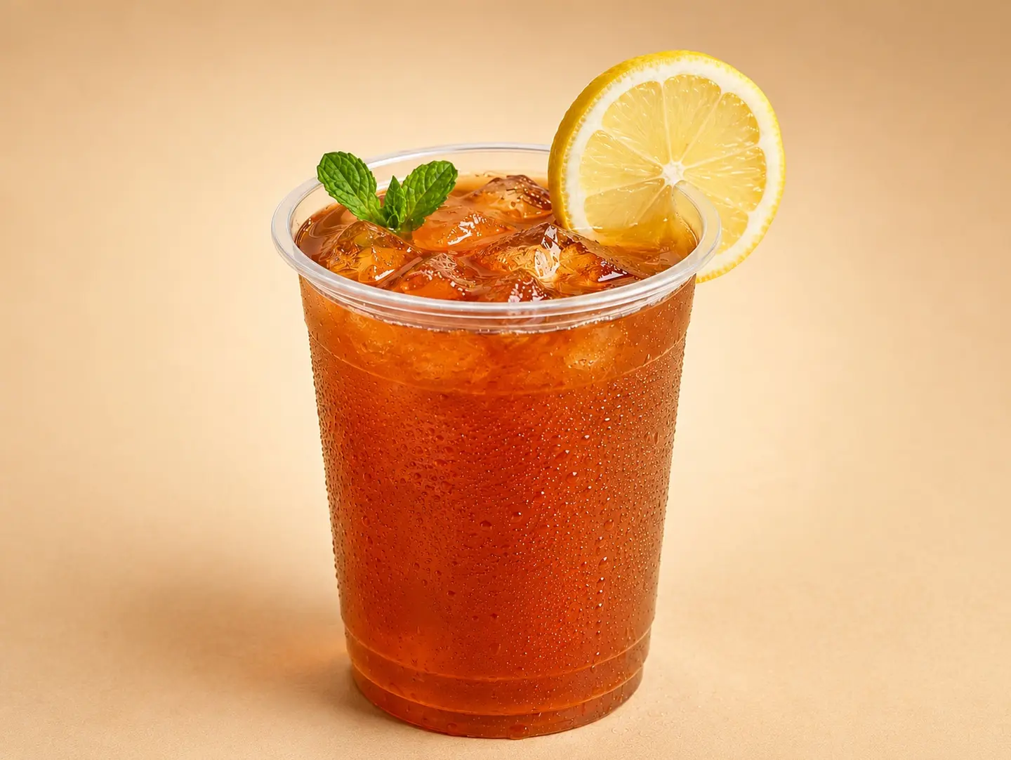 Iced Tea