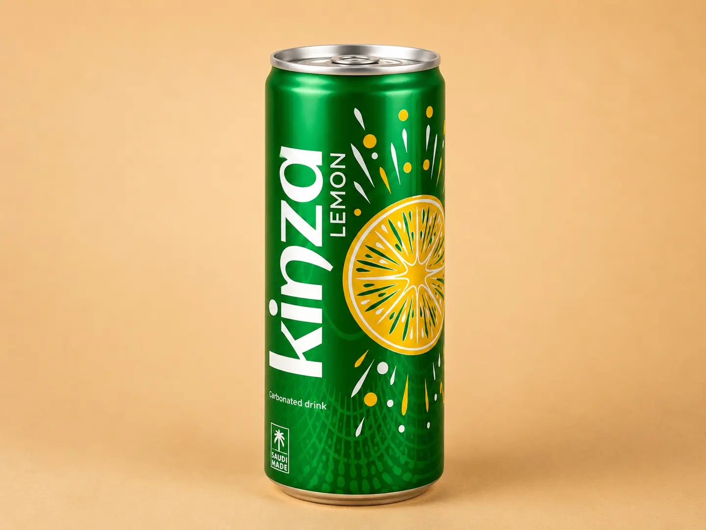 Kinza Lemon