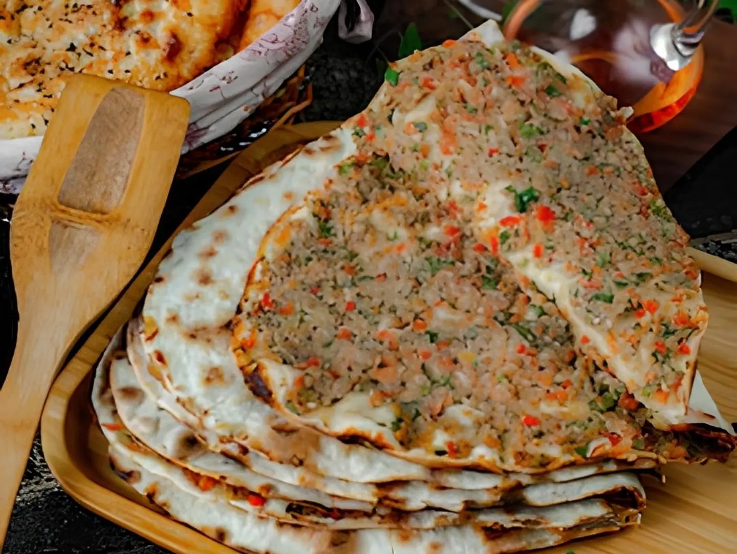 Meat Arayes