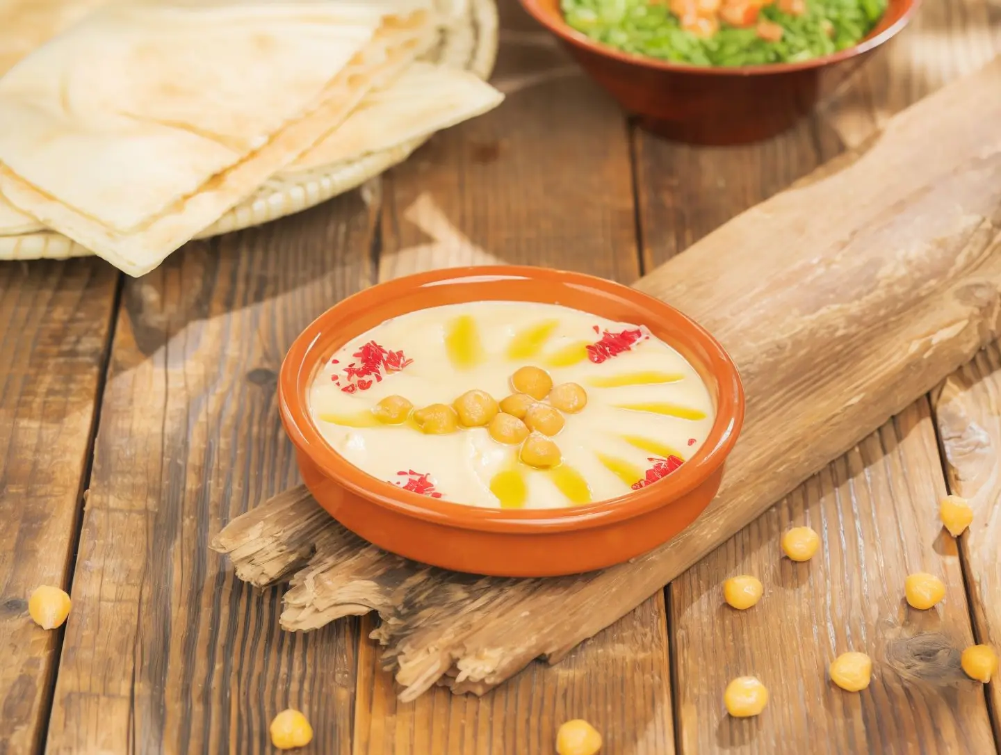 Hummus