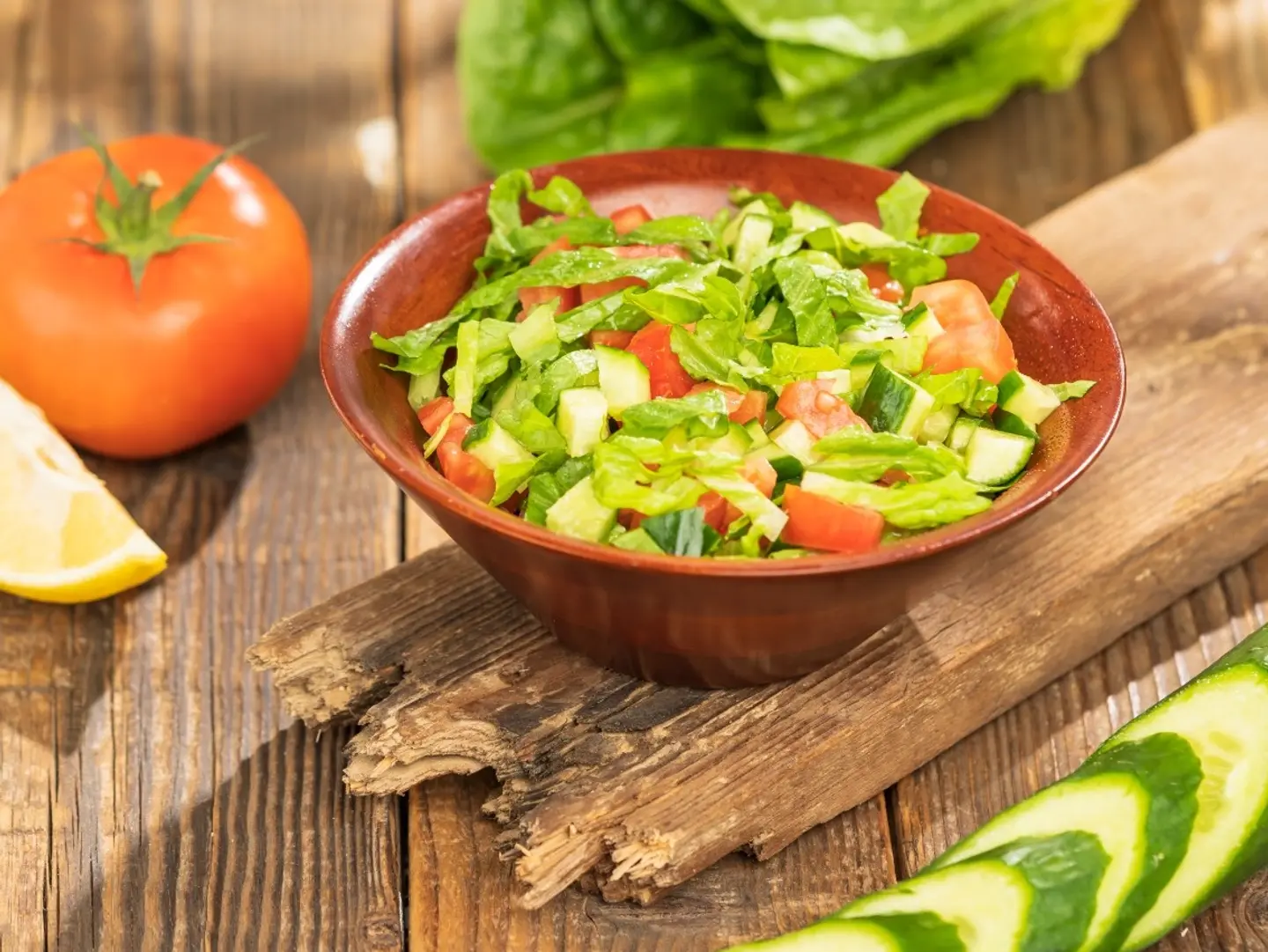 Green Salad