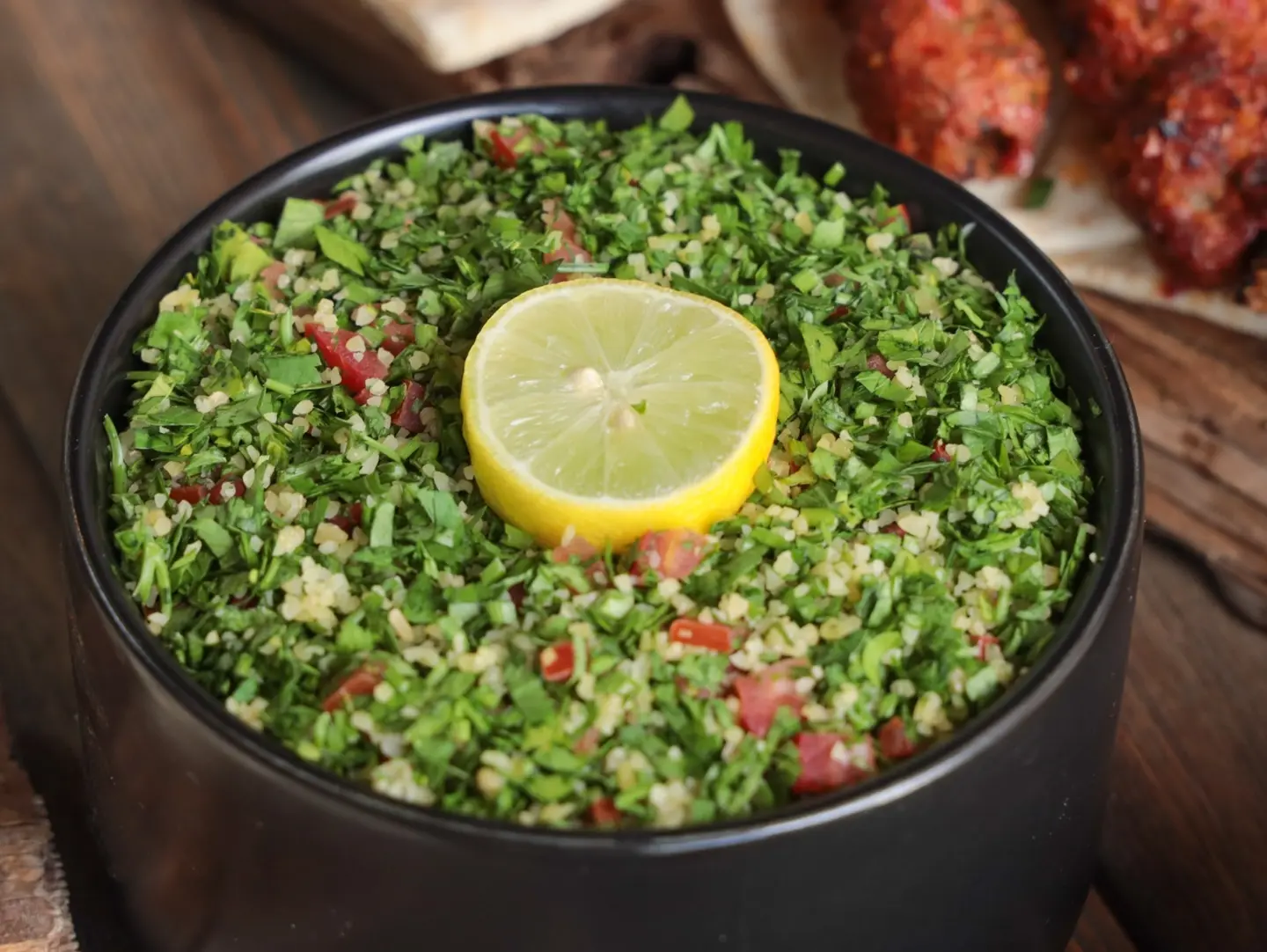 Tabbouleh