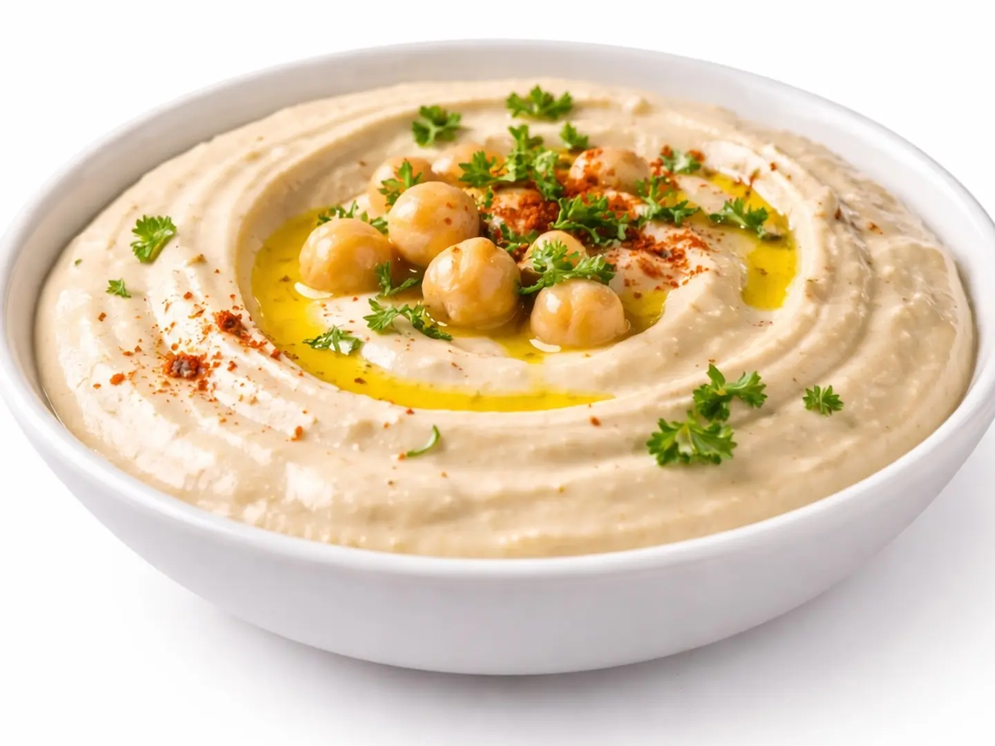 مقبلات مشكلة