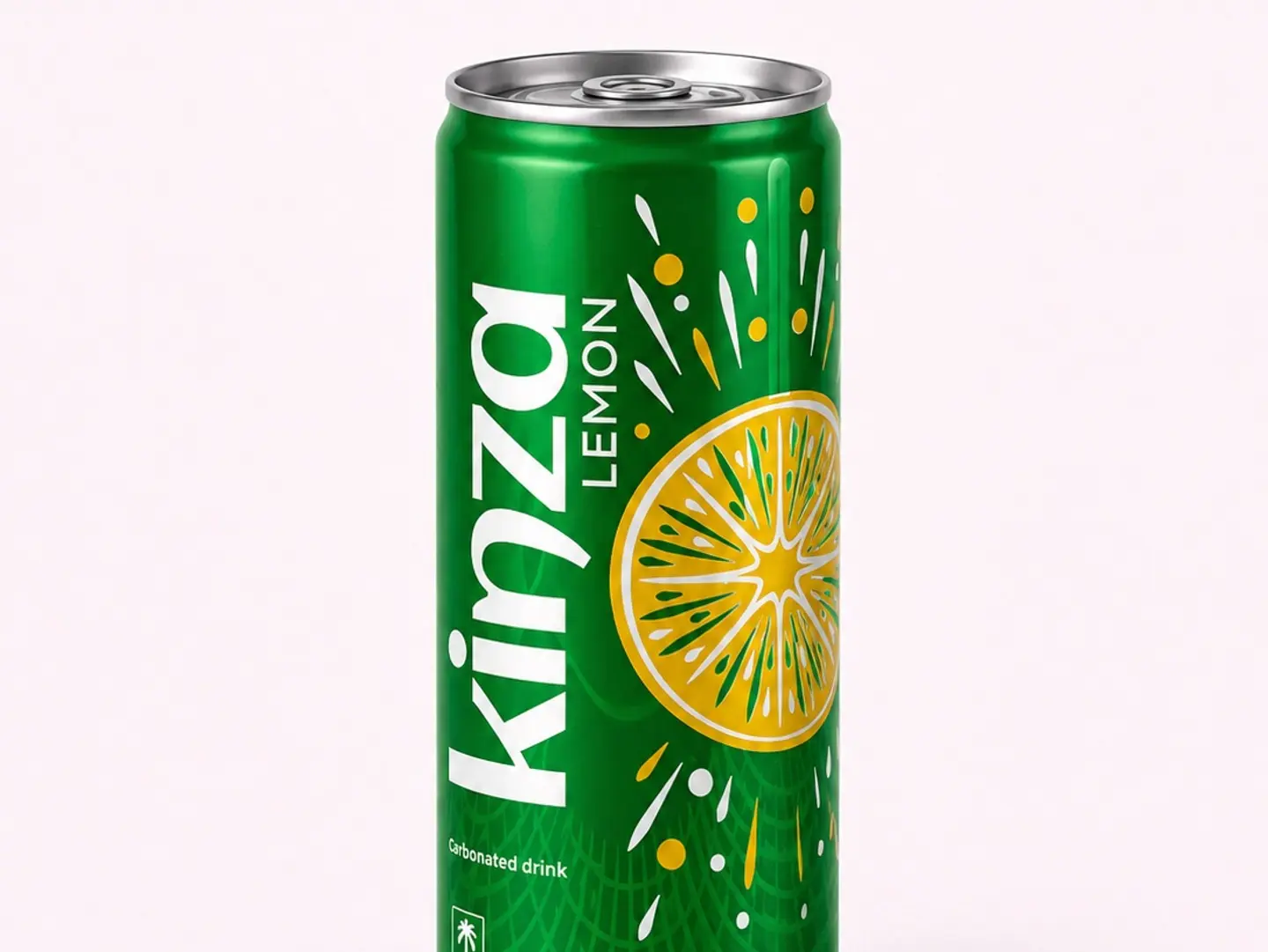 Kinza Lemon