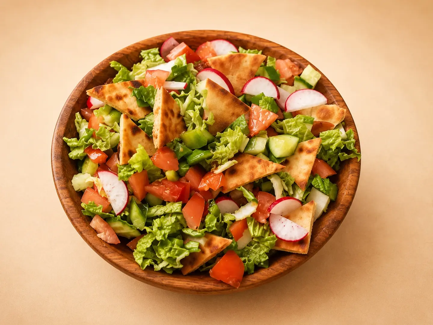 Fattoush - Small