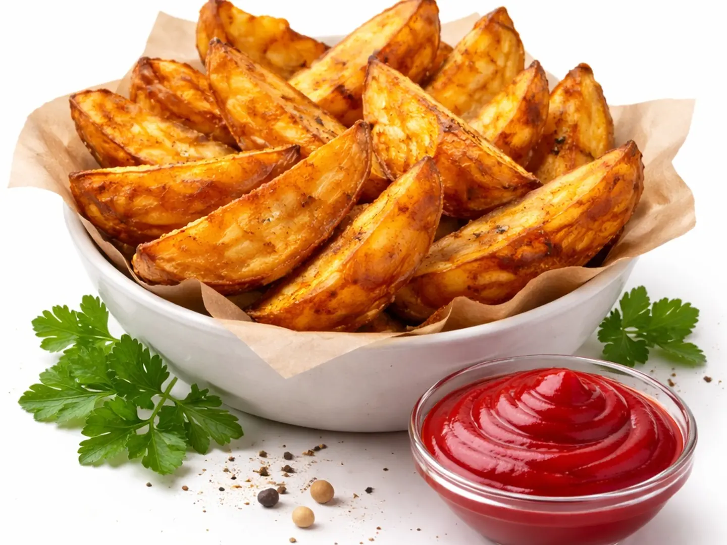 بطاطس ودجيز