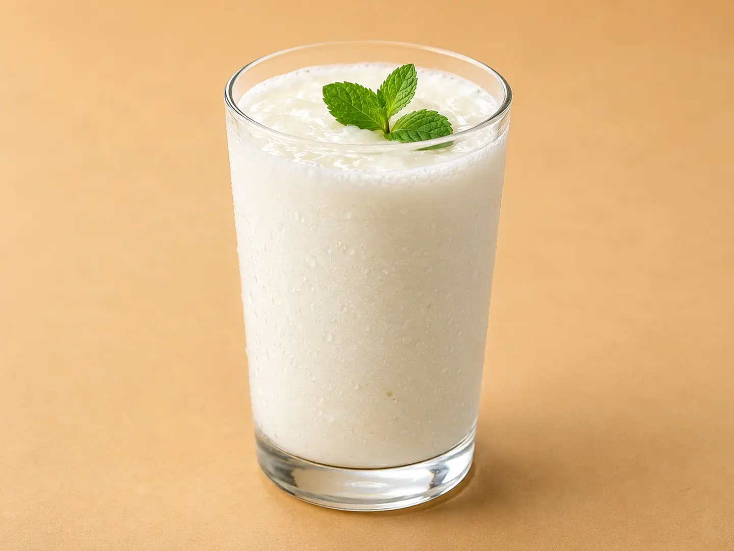 Ayran Yogurt
