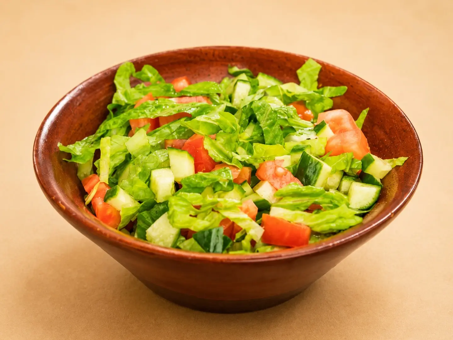 Green Salad - Small