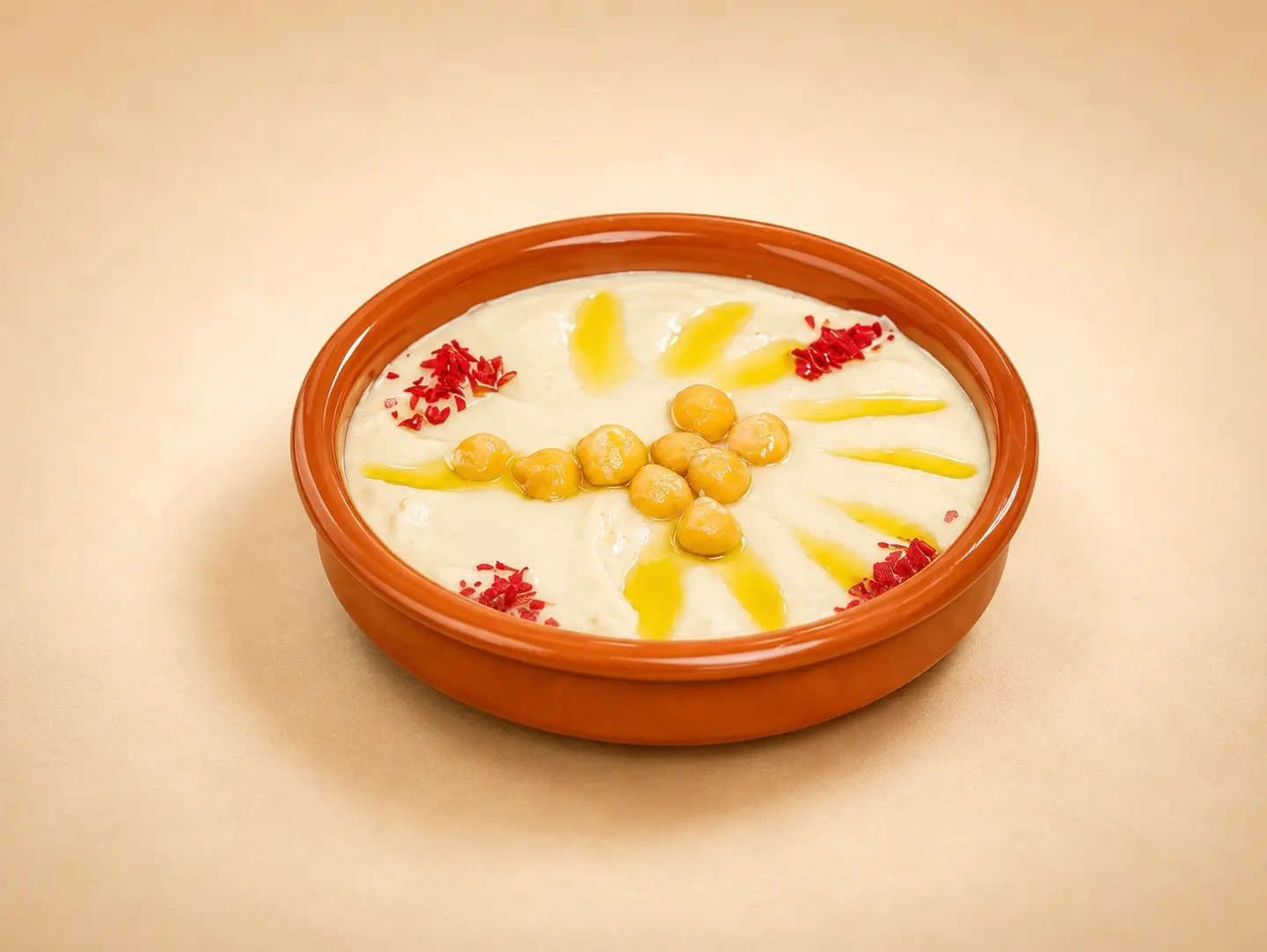 Hummus - Small